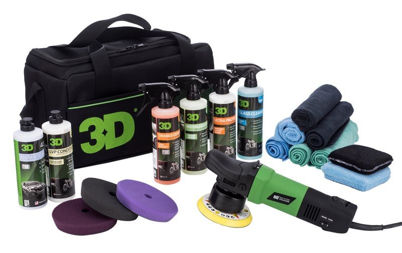 3DKit
