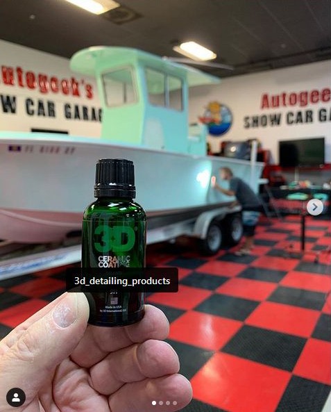 3DMarineCoating