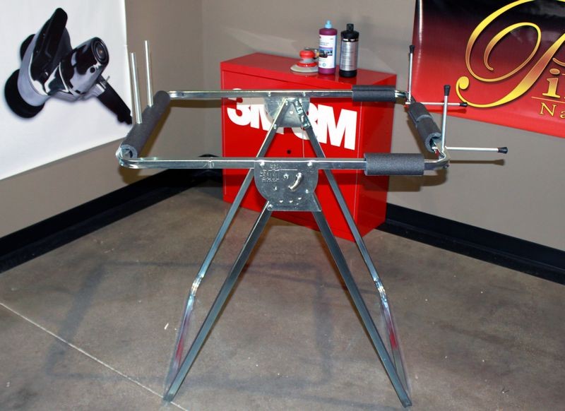 3M Panel Stand