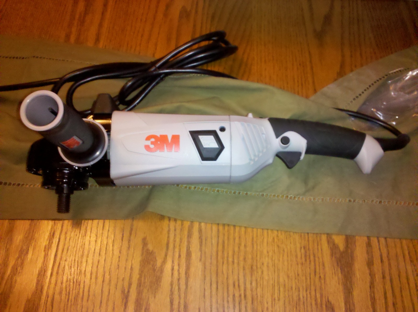 3M rotary