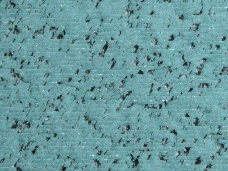 3M Trizact #5000 Grit Foam Finishg Dics Wesanding