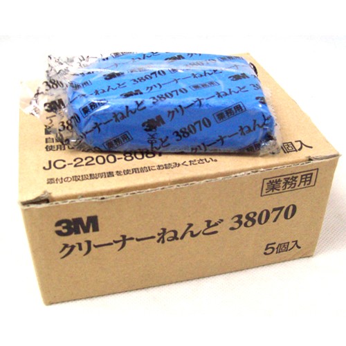 3M_clay