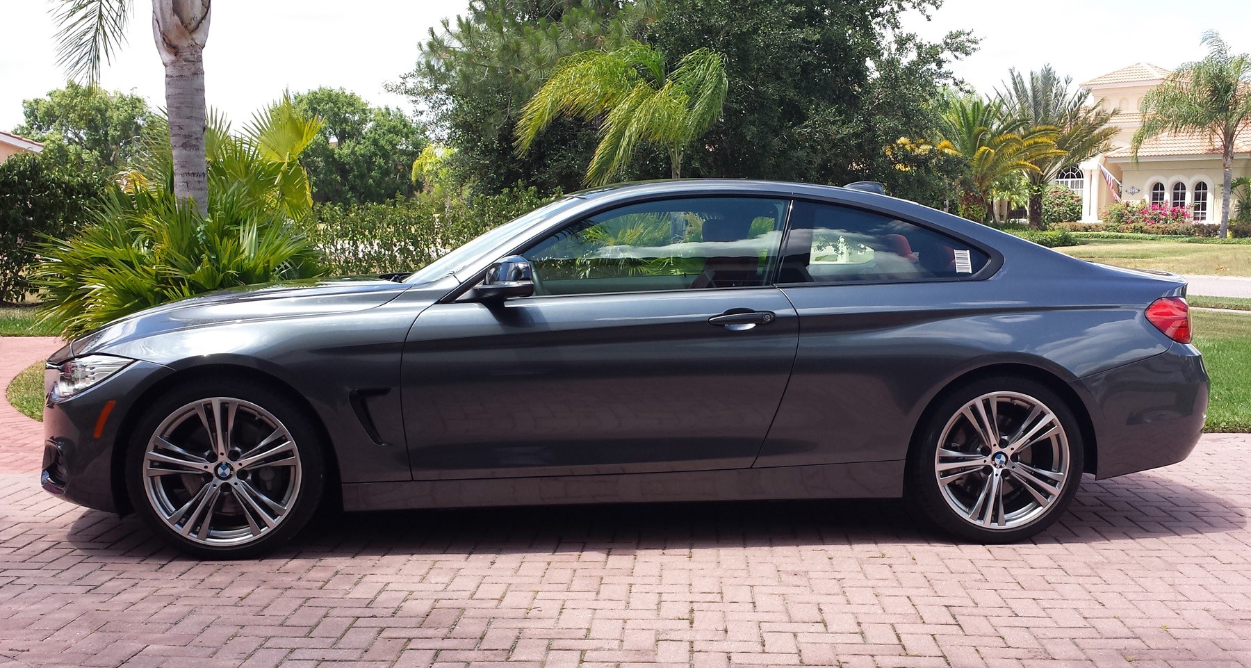 435i