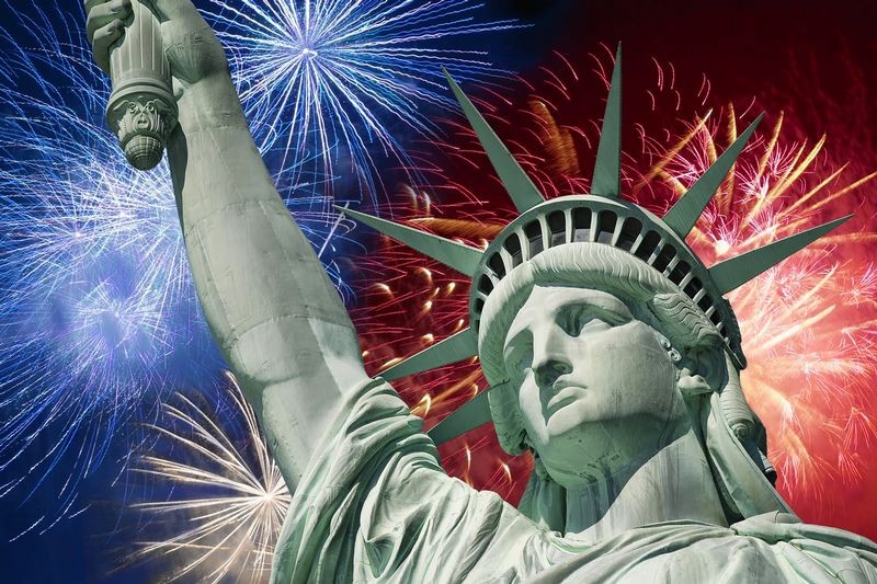4th-of-July