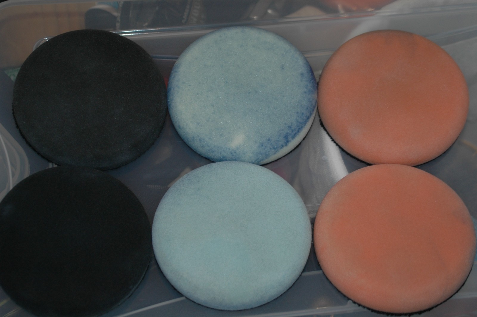 5.5 in LC flat 6 pack