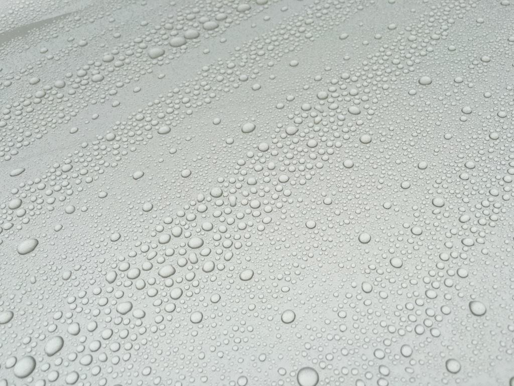 5 Month Rain Beads 12/31/2016