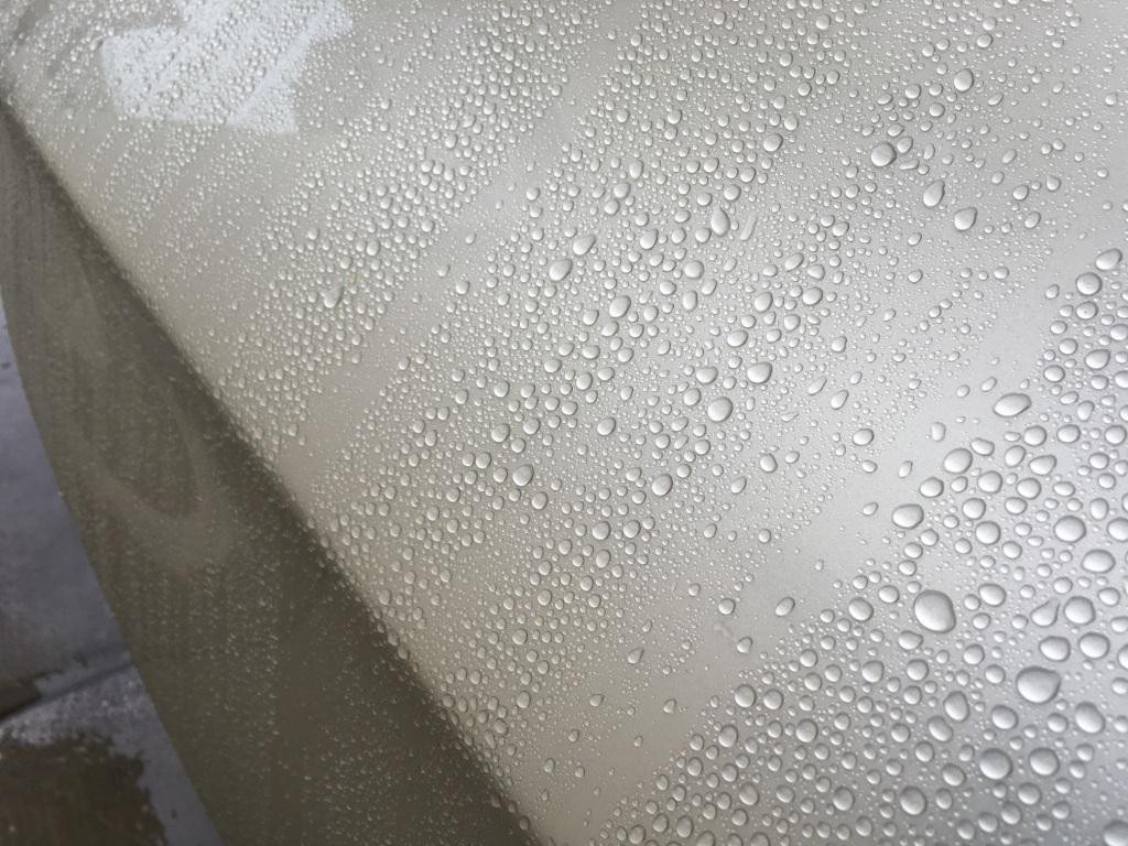 5 Month Rain Beads 12/31/2016