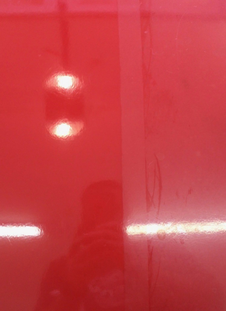 50/50 Meguiar