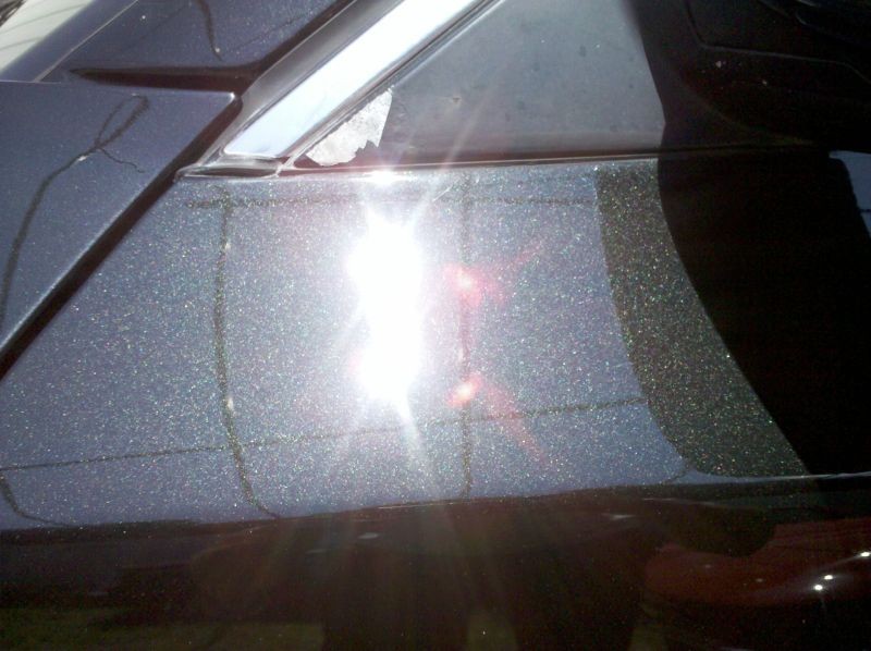 530i Carbon Black
