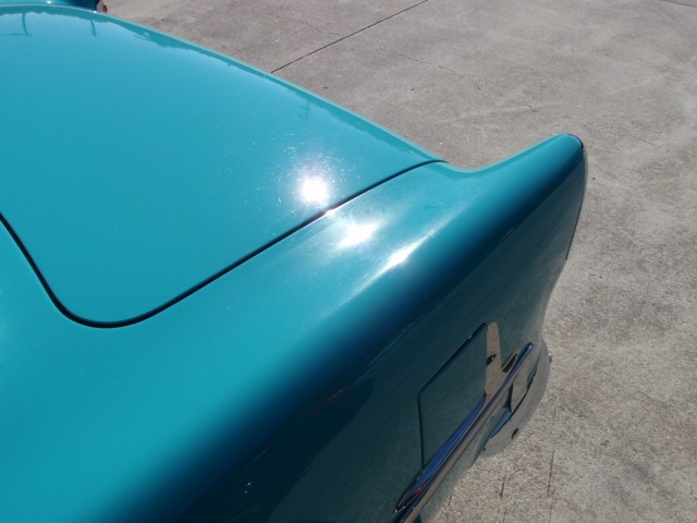 55 Chevy