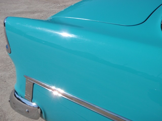 55 Chevy