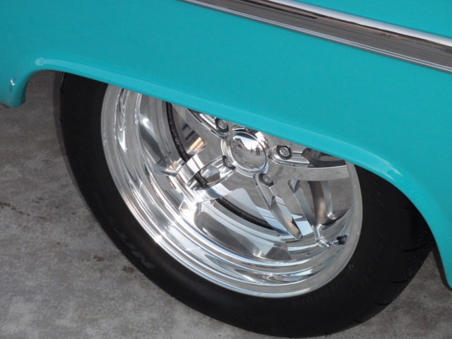 55 Chevy