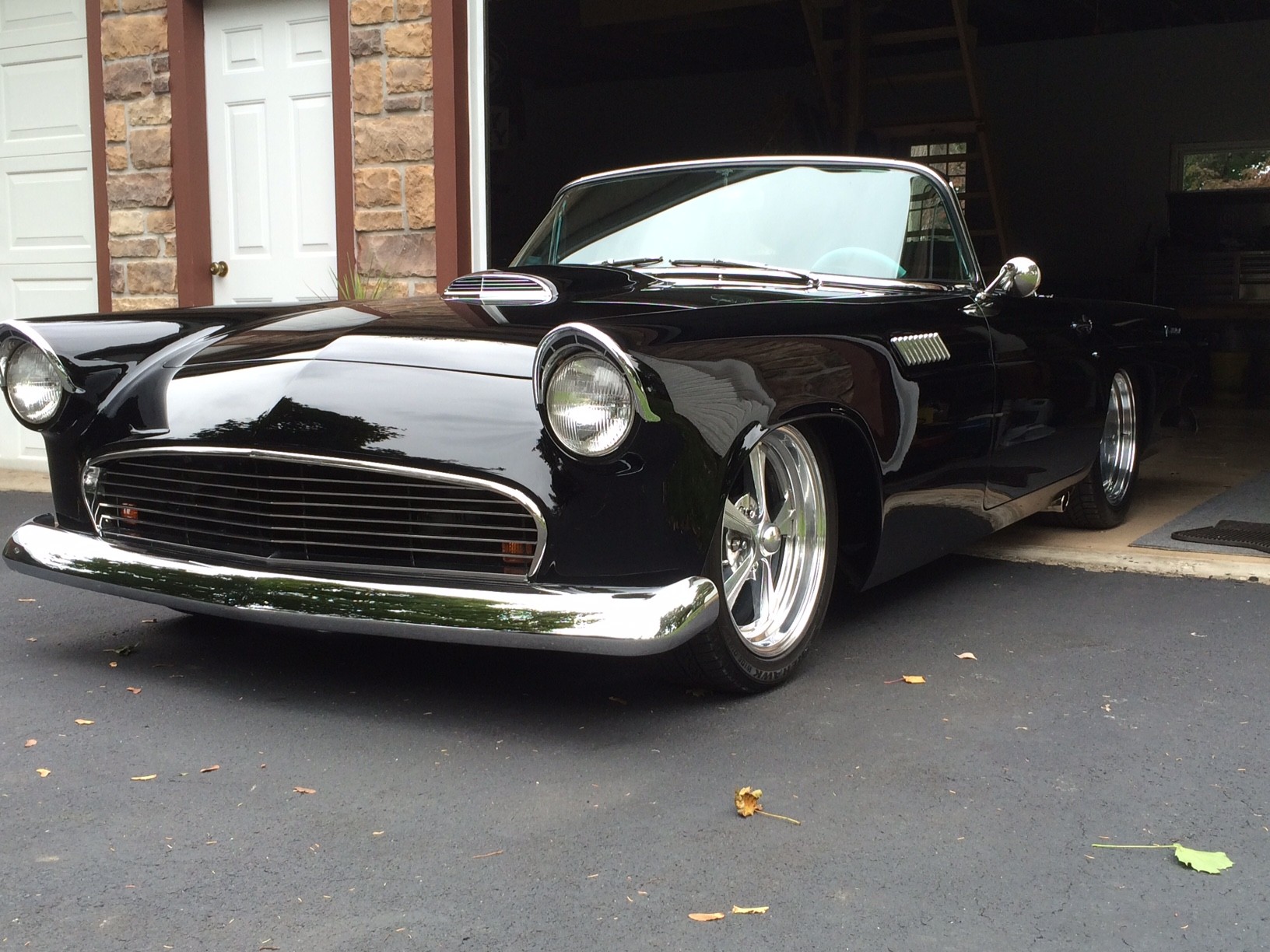 55 Thunderbird