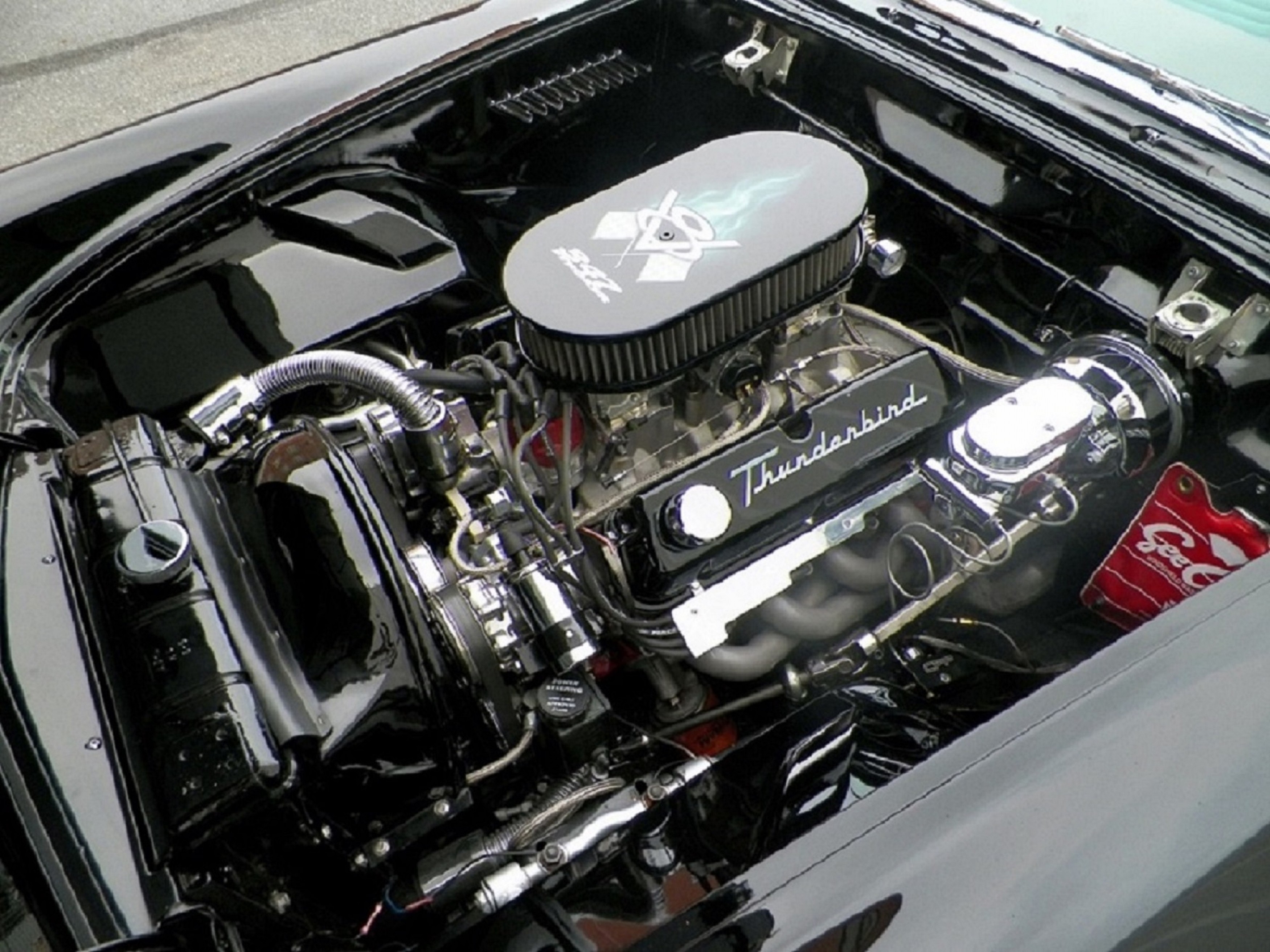 55 Thunderbird