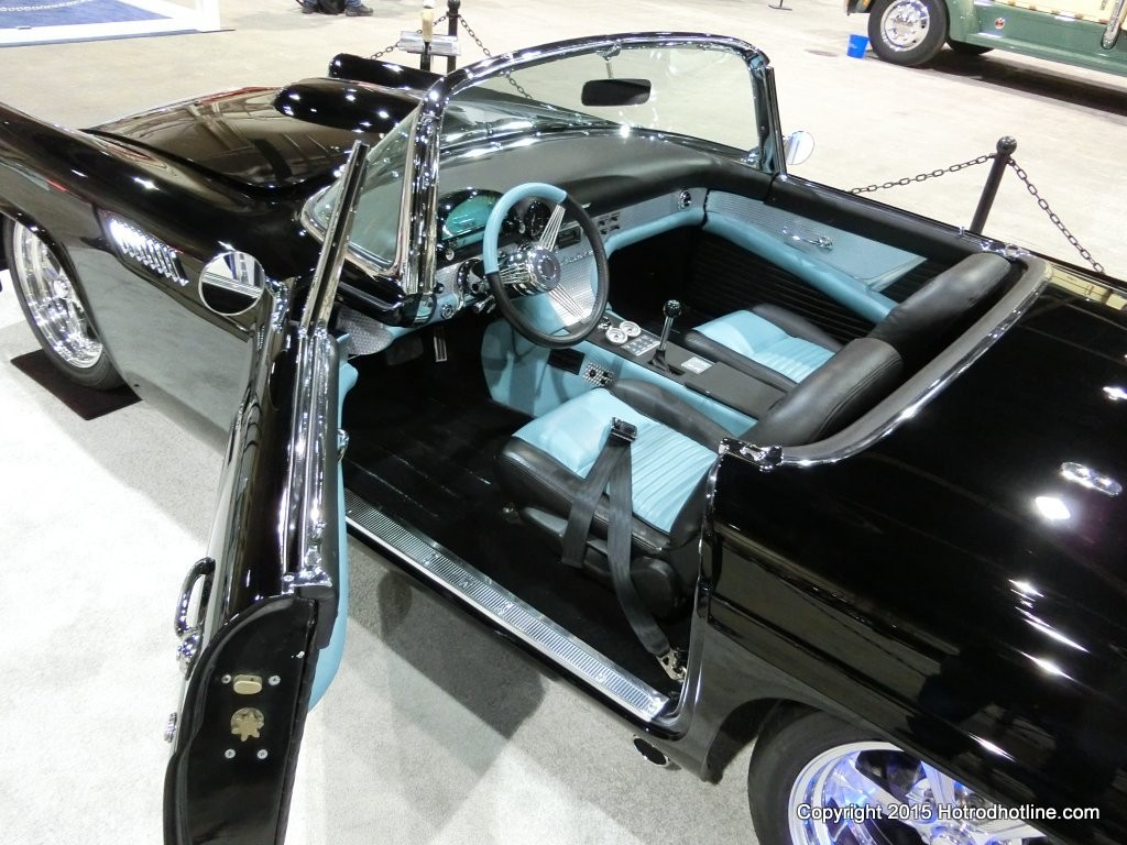 55 Thunderbird