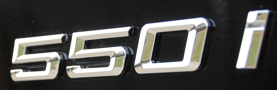 550i