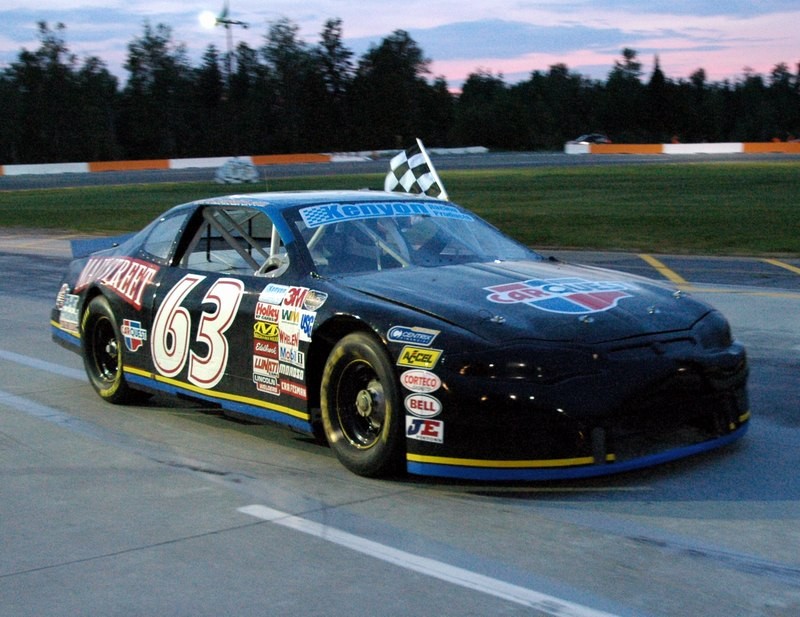 63 nascar