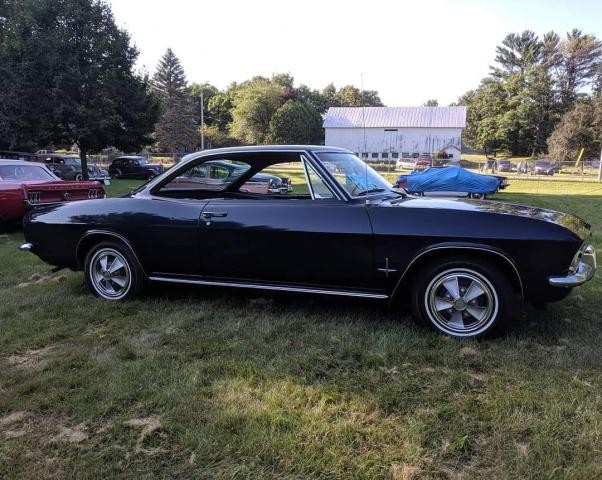 66Monza