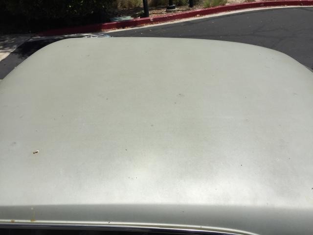 68 Firebird Single Stage Metallic Paint Restoration Mike Phillips