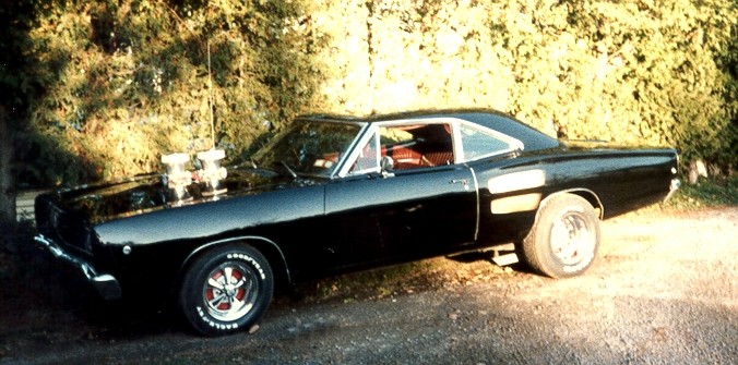 68 Super B