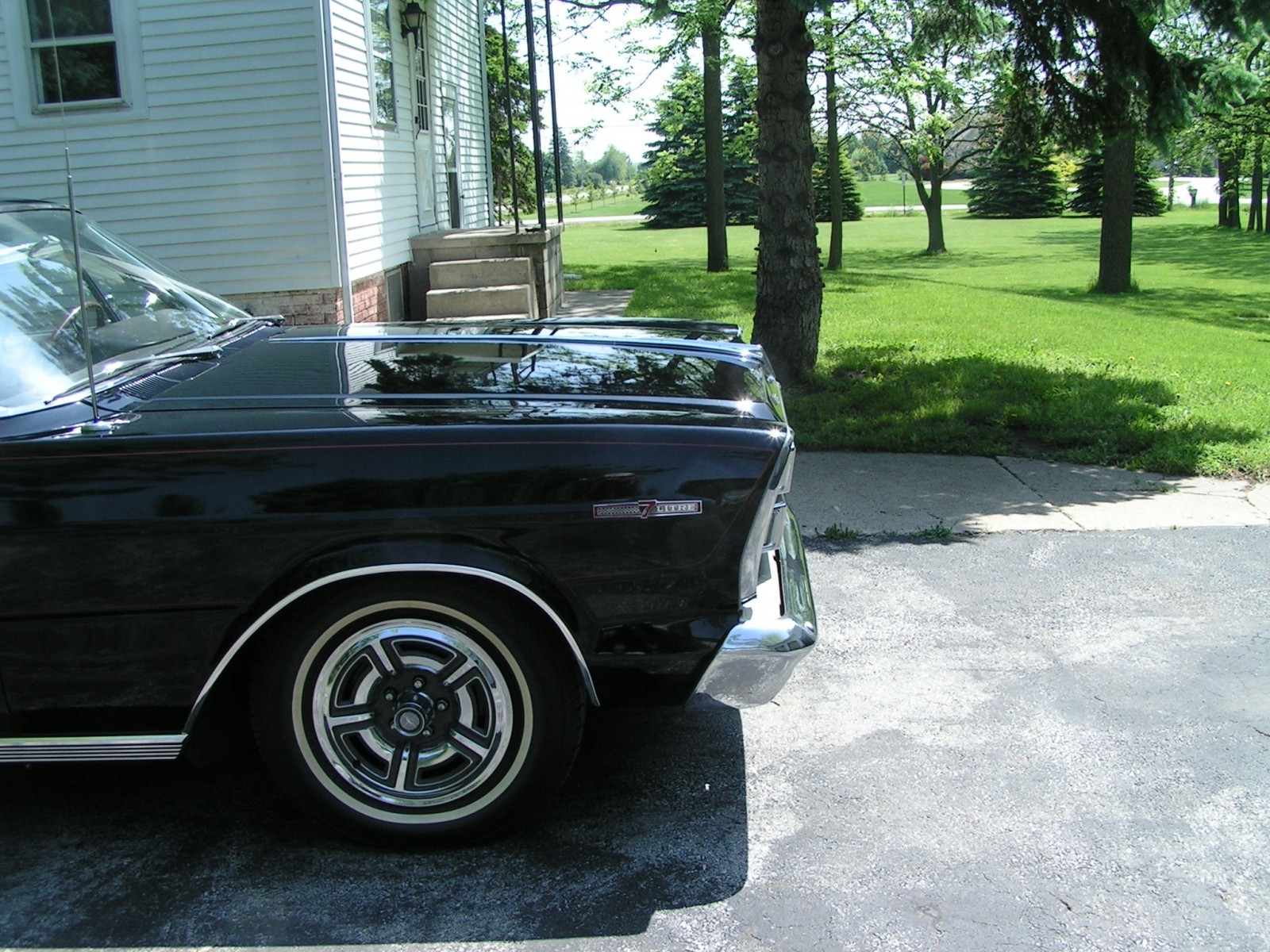 7-Litre
