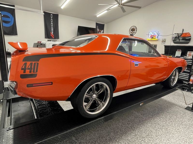 70Cuda