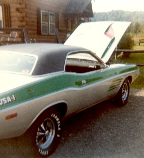 73 Challanger