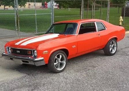 73ChevyNovaSS1
