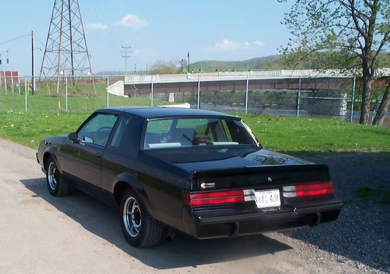 87 Grand National