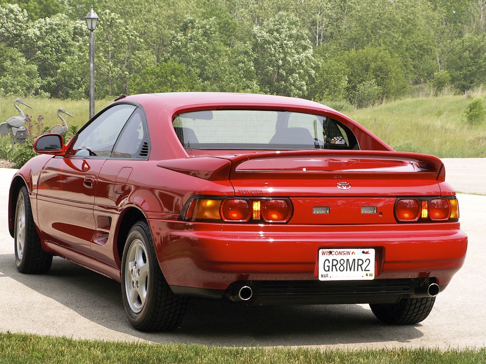 91 MR2