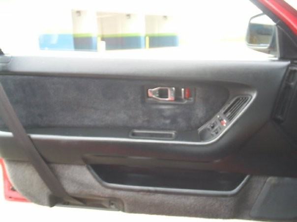 '91 Prelude one-step-polish