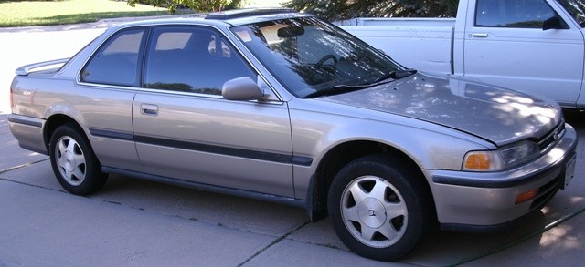92 Accord