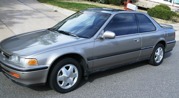 92 Accord