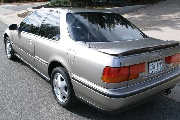 92 Accord