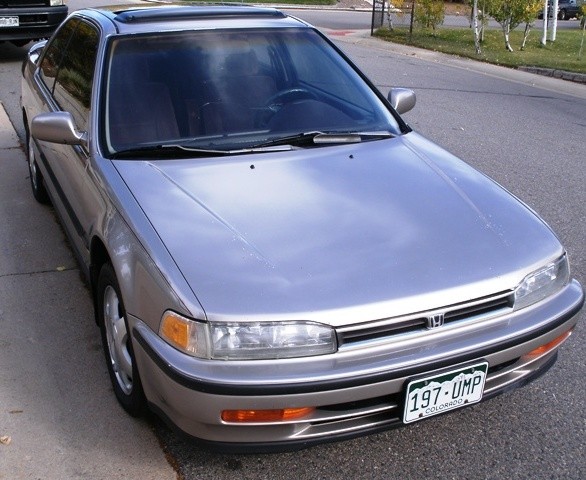 92 Accord