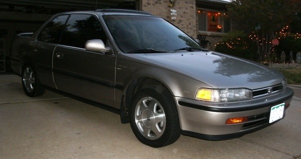 92 Accord