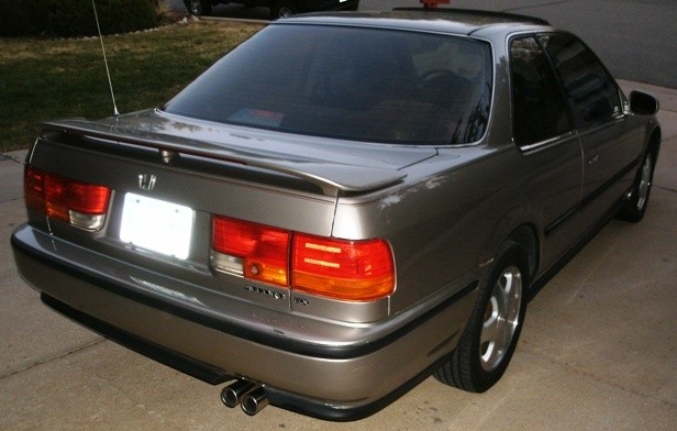 92 Accord