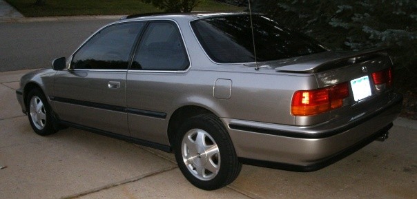 92 Accord