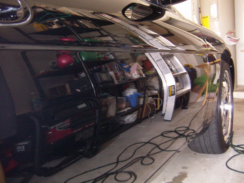 '93 Lexus After