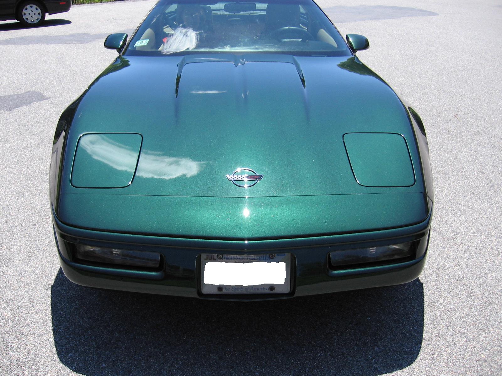 93 vette
