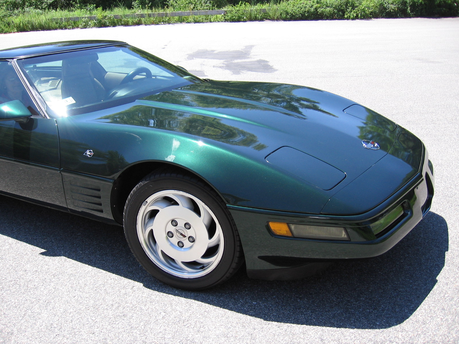 93 vette