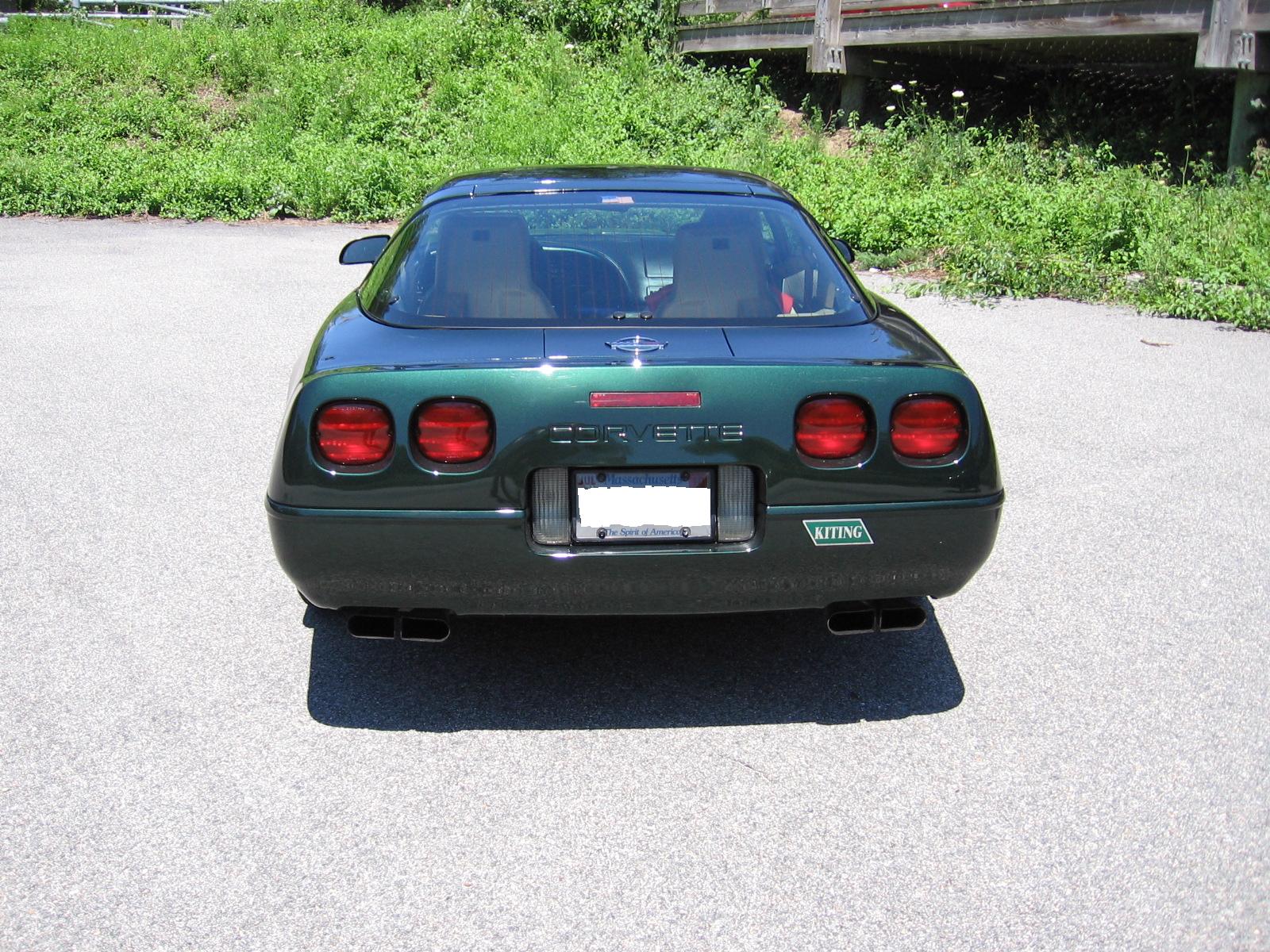 93 vette