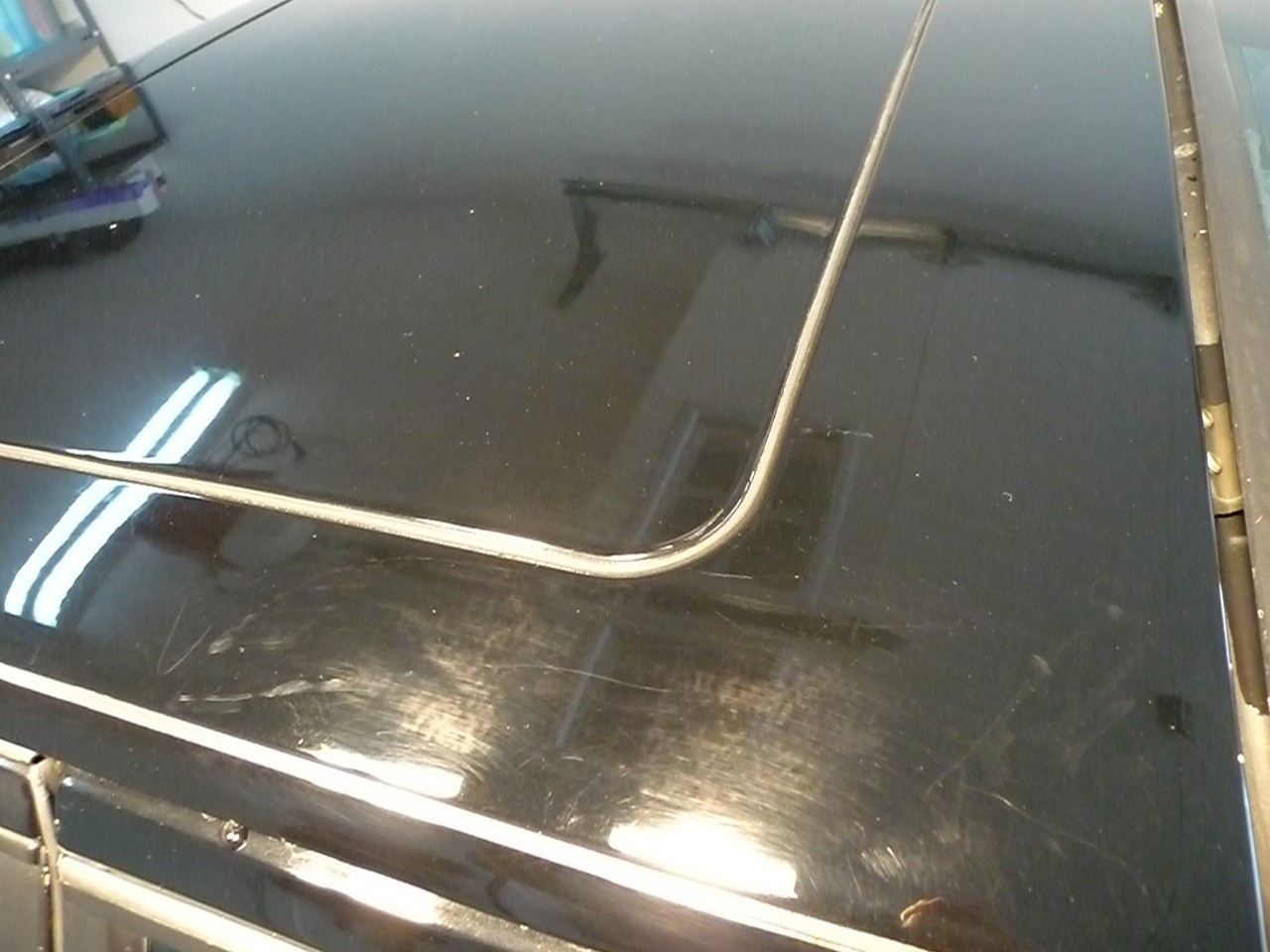 944 Roof