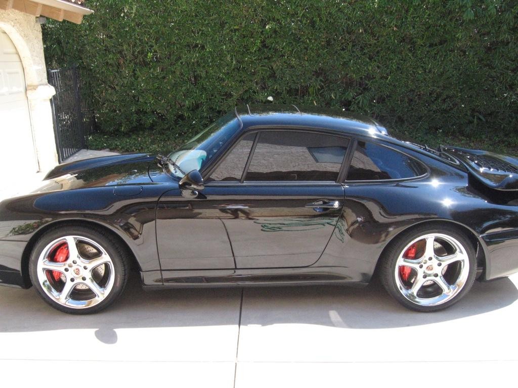 96 Porsche Twin Turbo 2