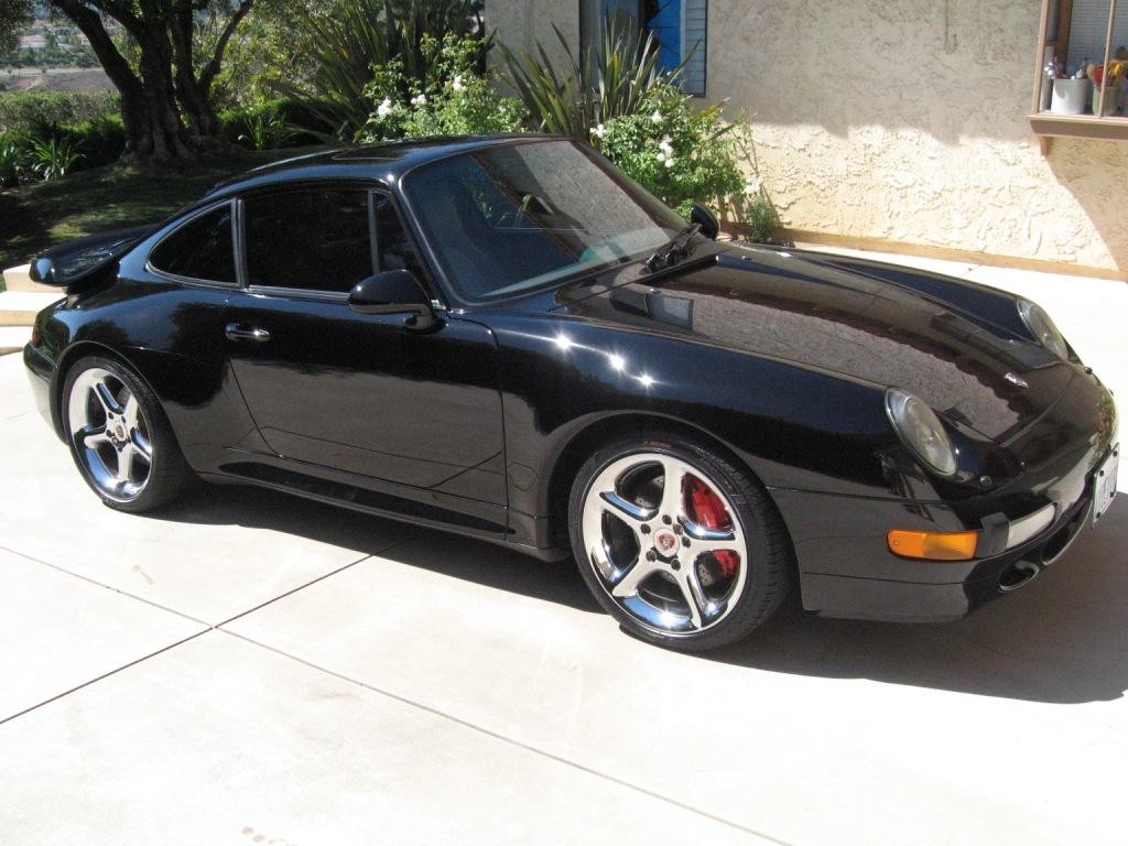 96 Porsche Twin Turbo 3
