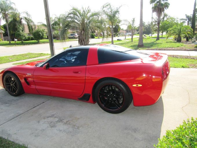 97 vette