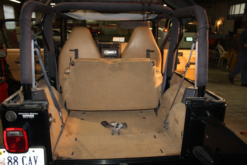 '98 Jeep