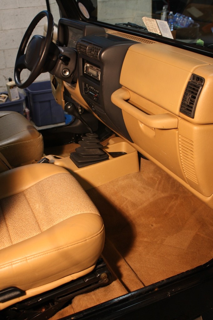 '98 Jeep