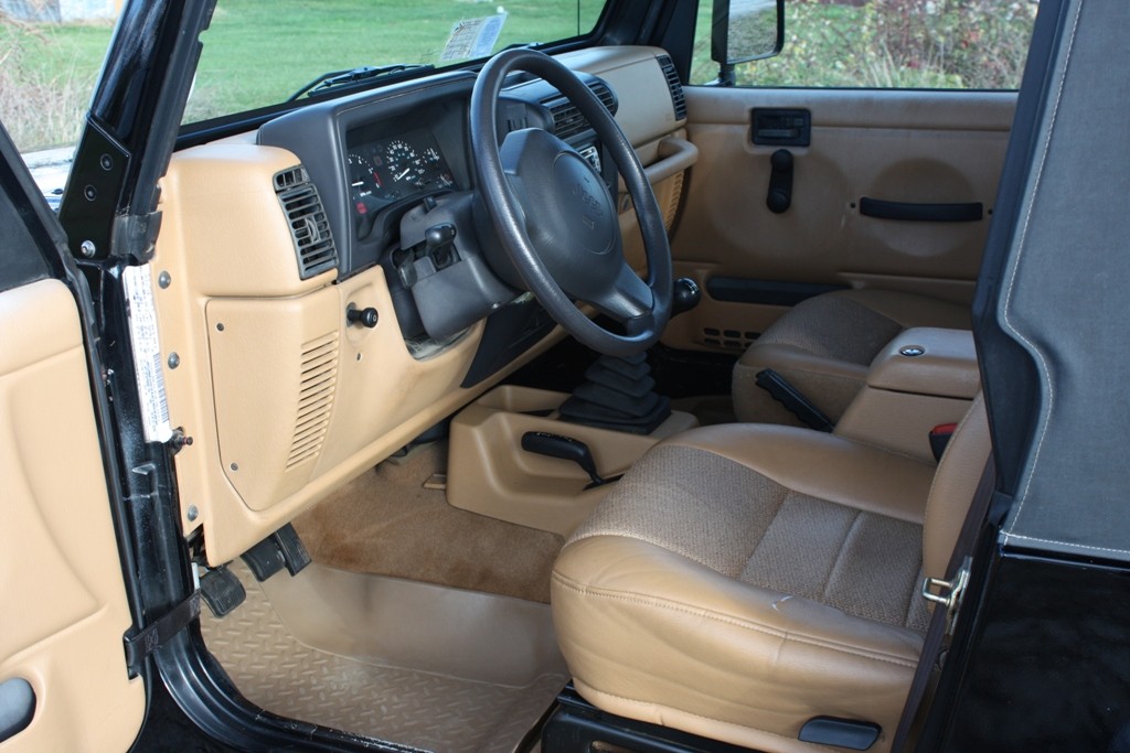 '98 Jeep