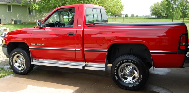 98 Ram